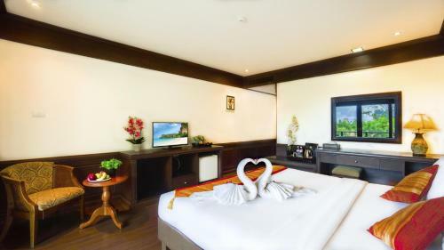 Hotel Aonang Orchid Resort