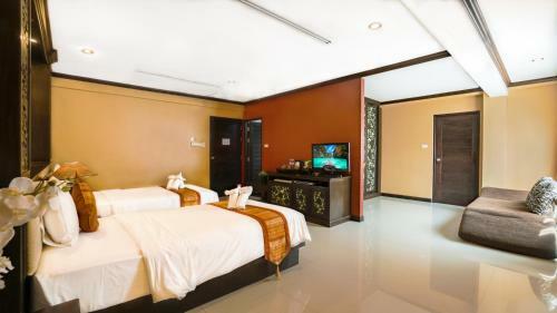 Hotel Aonang Orchid Resort