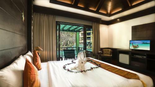 Hotel Aonang Orchid Resort