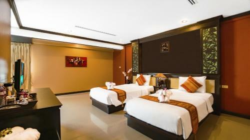 Hotel Aonang Orchid Resort