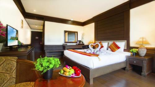 Hotel Aonang Orchid Resort