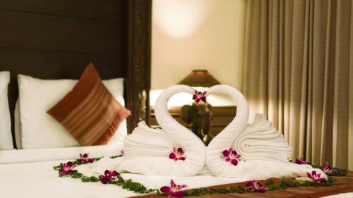 Hotel Aonang Orchid Resort
