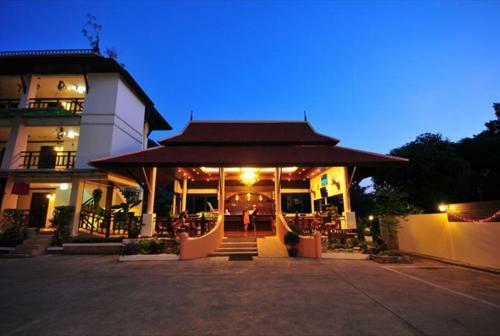 Hotel Aonang Orchid Resort