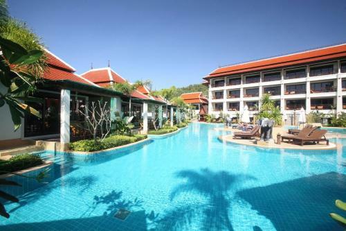 Hotel Aonang Orchid Resort