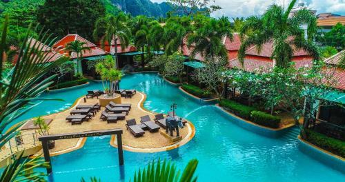 Hotel Aonang Orchid Resort