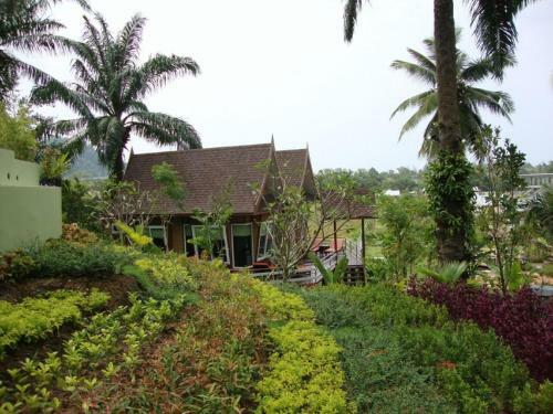 Hotel Palm Paradise Resort