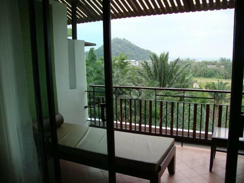 Hotel Palm Paradise Resort