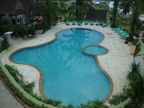 Hotel Palm Paradise Resort