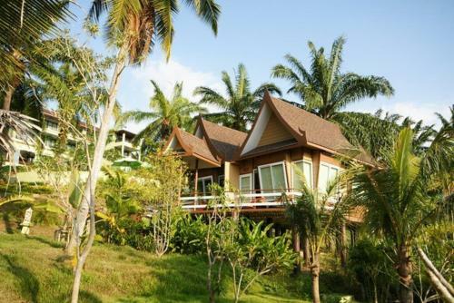 Hotel Palm Paradise Resort