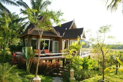 Hotel Palm Paradise Resort