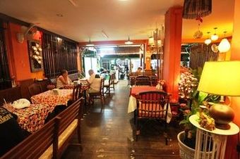 Aparthotel Toto Residence