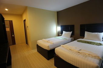 Aparthotel Toto Residence