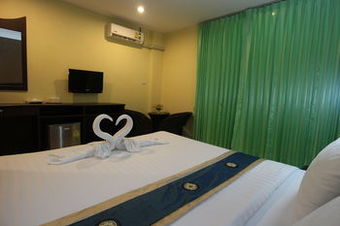 Aparthotel Toto Residence