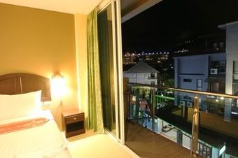 Aparthotel Toto Residence
