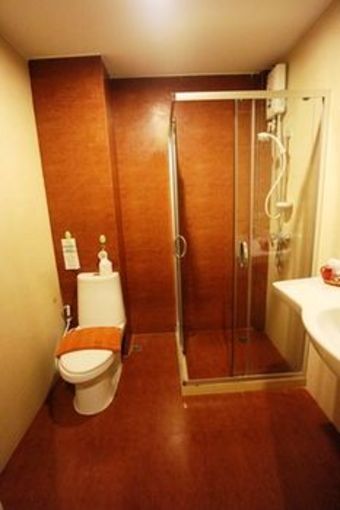 Aparthotel Toto Residence