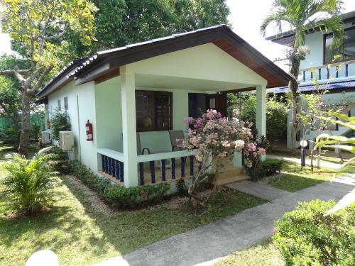 Sabai Resort