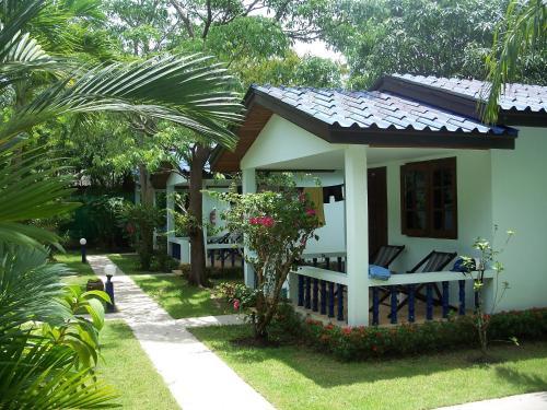 Sabai Resort