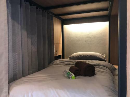 Hostal Baan Taveesri