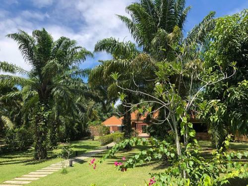 Baan Santi Villa