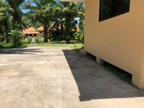 Baan Santi Villa
