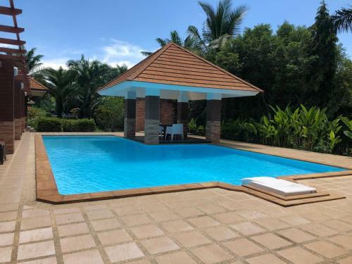 Baan Santi Villa