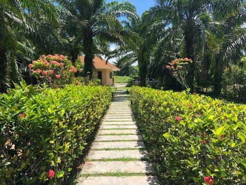 Baan Santi Villa