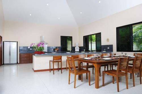 Baan Santi Villa