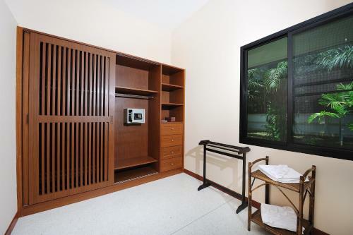 Baan Santi Villa