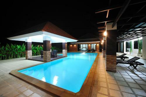 Baan Santi Villa