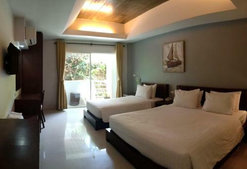 Hotel Aonang Eco Inn