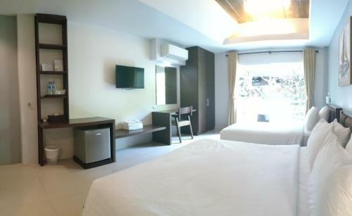 Hotel Aonang Eco Inn