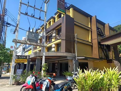 Hotel Aonang Eco Inn