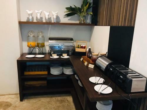 Hotel Aonang Eco Inn