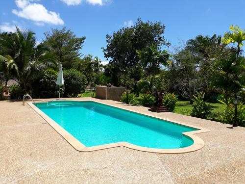 Krabi Zen Villas