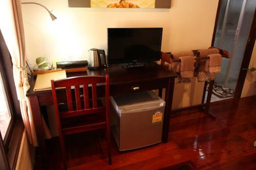 Albergue Ao Nang Home Stay