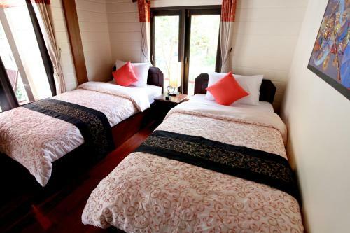 Albergue Ao Nang Home Stay