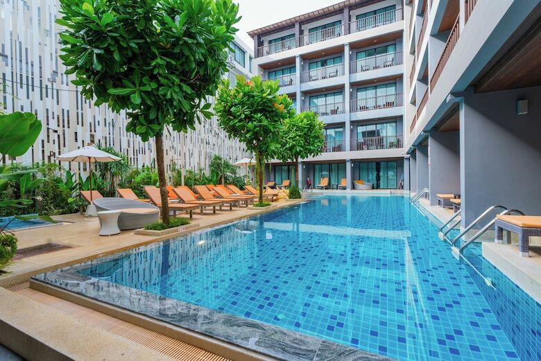 Hotel Aree Tara Resort
