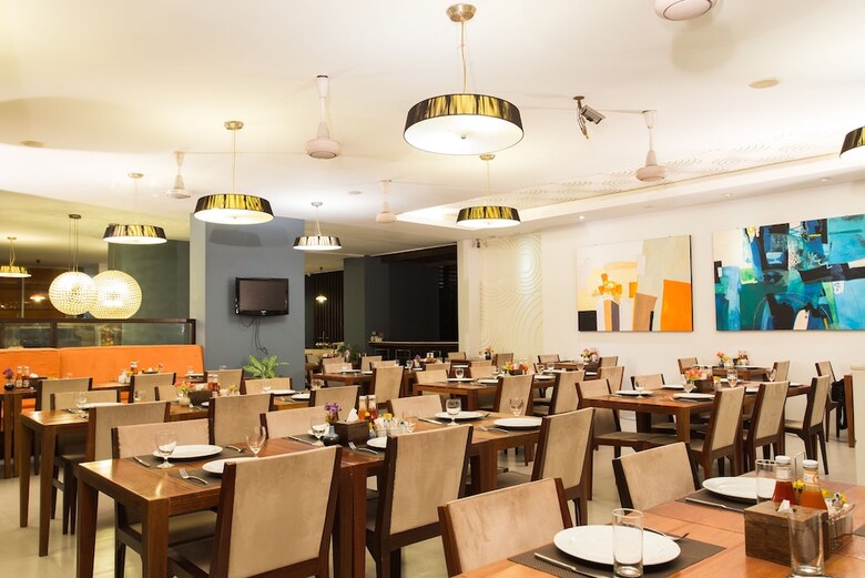 Hotel Aree Tara Resort