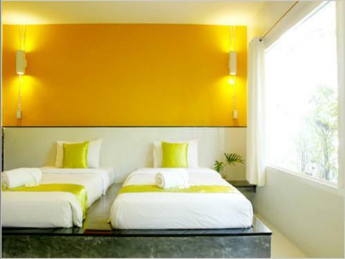 Hotel Ao Nang Paradise Resort