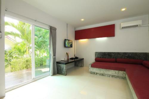 Hotel Ao Nang Paradise Resort