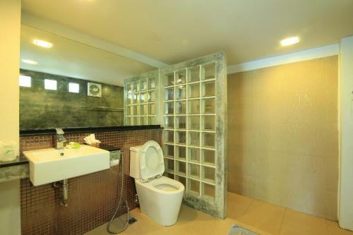 Hotel Ao Nang Paradise Resort