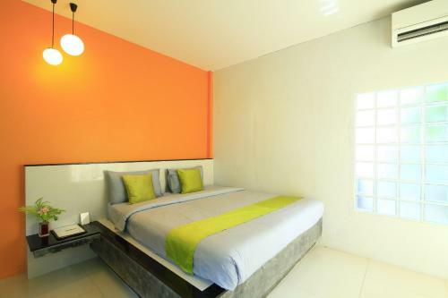 Hotel Ao Nang Paradise Resort