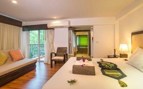 Hotel Aonang All Seasons Beach Resort