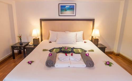 Hotel Aonang All Seasons Beach Resort
