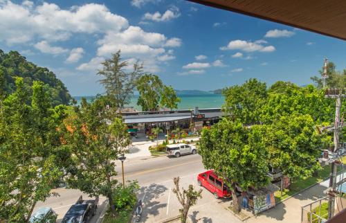 Hotel Aonang All Seasons Beach Resort