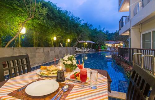 Hotel Aonang All Seasons Beach Resort