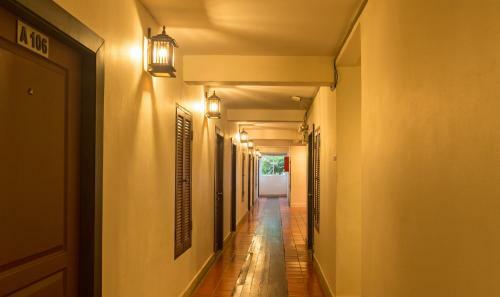 Hotel Aonang All Seasons Beach Resort