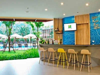Hotel Ibis Styles Krabi Ao Nang