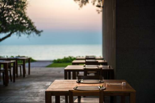 Hotel X2 Kui Buri