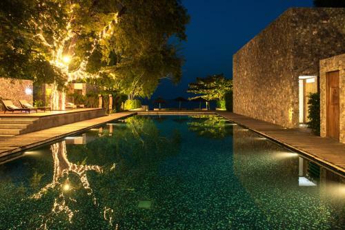 Hotel X2 Kui Buri